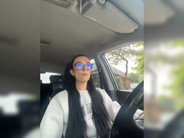 Screenshot di trasmissione iamjoyy1