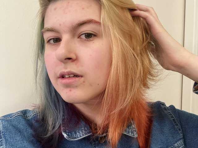 Foto del profilo rainybaby