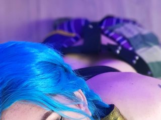 Chat video erotica RainyStorm