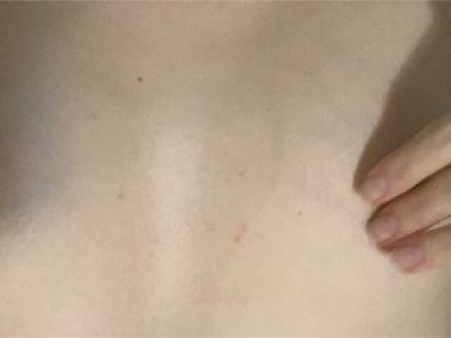 Screenshot di trasmissione RaisaBlue