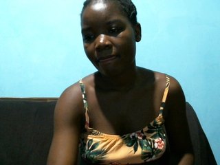 Chat video erotica rakisha1