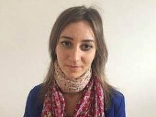 Chat video erotica rallina