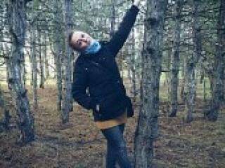 Chat video erotica ramina27