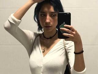 Chat video erotica Ramona-Smith