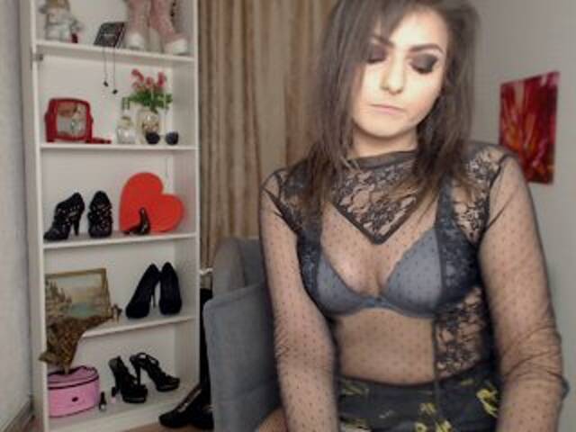 Screenshot di trasmissione RanchyBlack