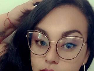 Chat video erotica RandaCurvy