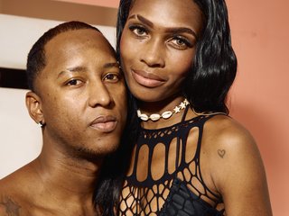 Chat video erotica Randy-and-Chanell