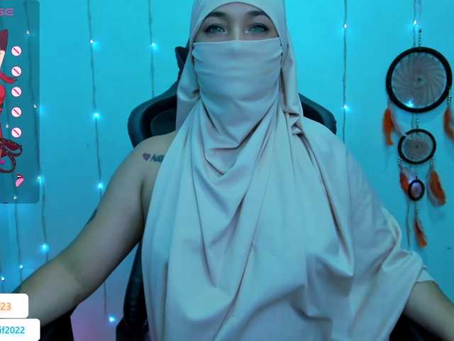 Screenshot di trasmissione Ranialatif