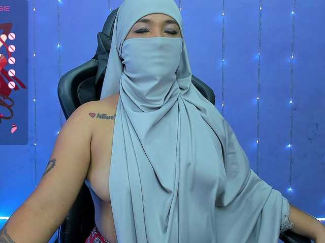 Screenshot di trasmissione Ranialatif