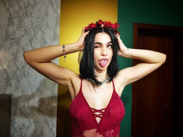 Foto del profilo RaniaVibes