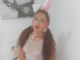 Chat video erotica Raniiaa