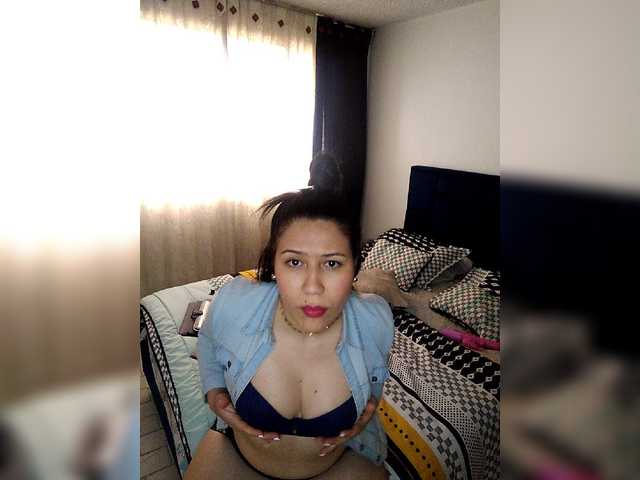 Screenshot di trasmissione Raphaelaspenc