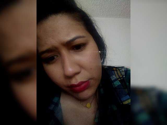 Screenshot di trasmissione Raphaelaspenc