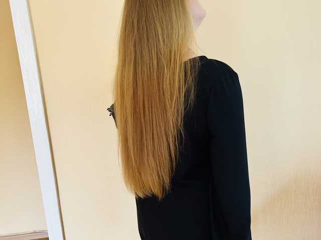 Foto del profilo Rapunzzzel