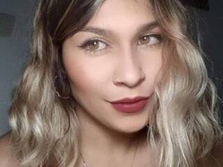 Chat video erotica RaquelForner