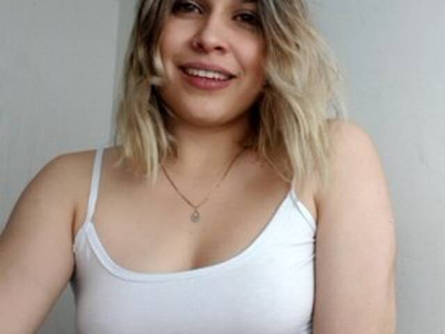 Screenshot di trasmissione RaquelForner