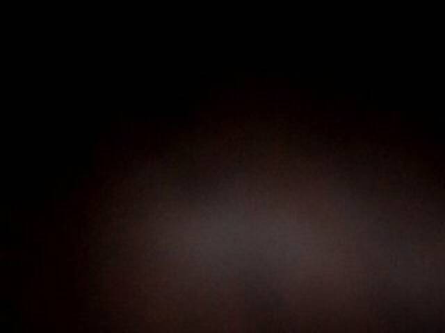 Screenshot di trasmissione RaquelForner