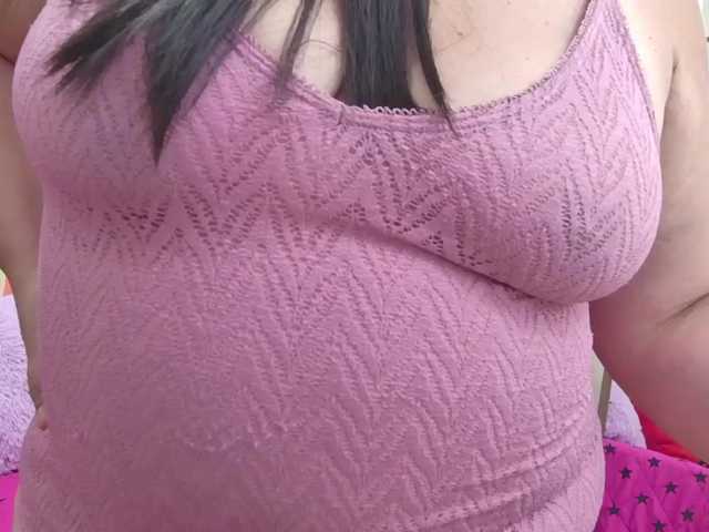 Screenshot di trasmissione RaquelSex01