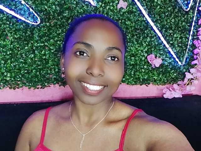 Foto del profilo rasoaidah