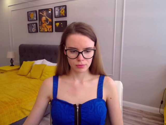 Fotografie Sea_Pearl Hi guys! :) I am Veronica from Poland, nice to meet you^^ Welcome to my room and Let's have some fun together! :P 1556 til SEXY SURPRISE for you!^^ GRP and PVT are OPEN for SEXY SHOWS! Kiss x