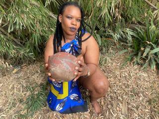 Chat video erotica RatchetBooty