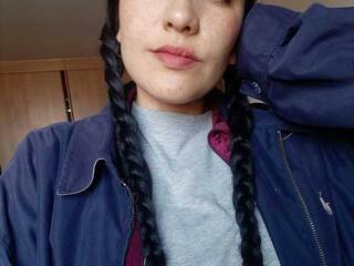 Chat video erotica Patitadelana