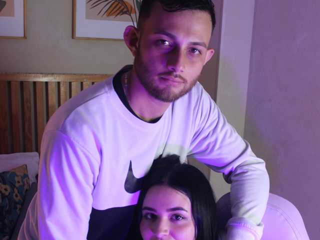 Foto del profilo RaulAndEvelyn