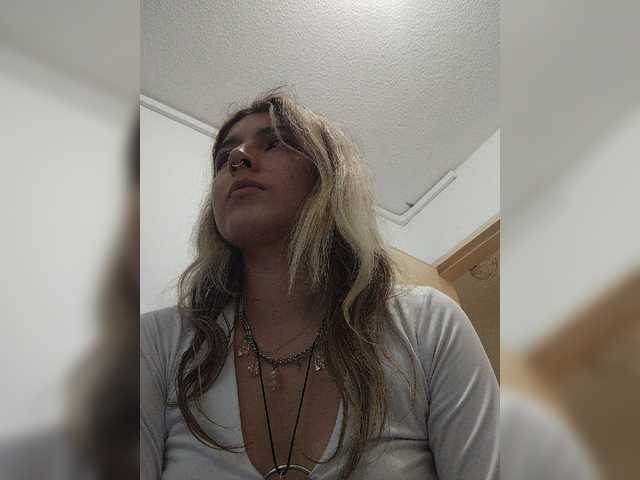 Screenshot di trasmissione Raven-Martins