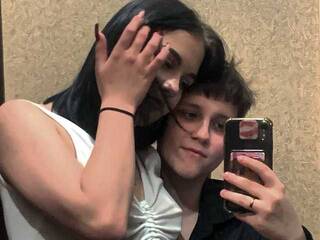 Chat video erotica Raven-Radiant