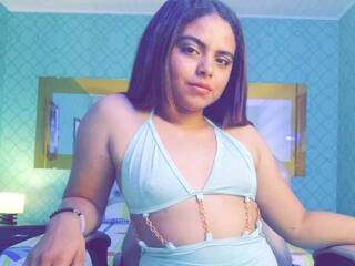 Chat video erotica Raven-shy