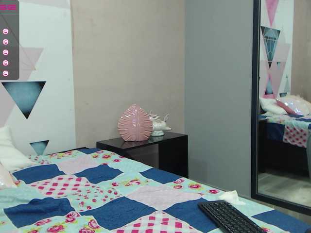 Screenshot di trasmissione RavenCox