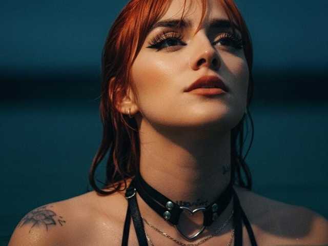 Foto del profilo RavynRouge