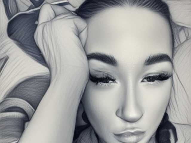 Foto del profilo Rayana-blackandwhite