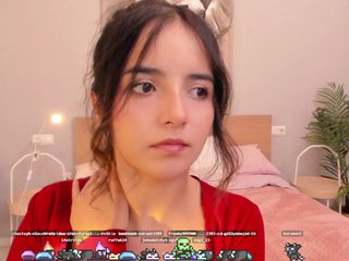 Chat video erotica Raychell_Black