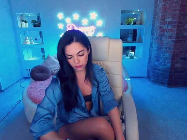 Screenshot di trasmissione Addicted_to_u