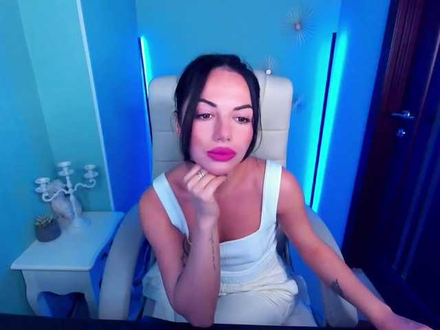 Screenshot di trasmissione Addicted_to_u