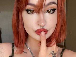 Chat video erotica RayniraJones