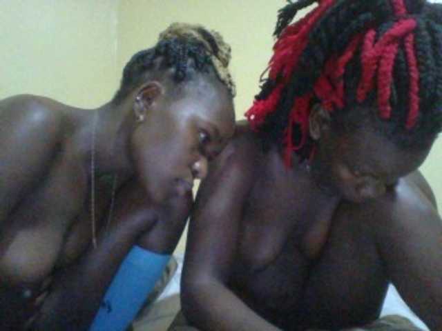 Screenshot di trasmissione Raytesh