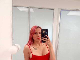 Chat video erotica Rayveen