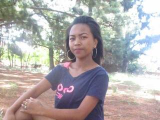 Chat video erotica Razaf1997