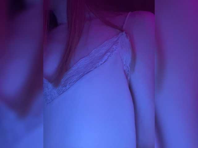 Screenshot di trasmissione Real-blonde