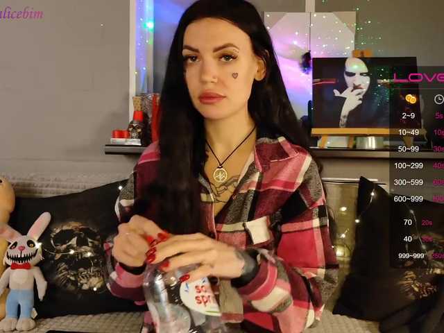 Screenshot di trasmissione RockBelyash