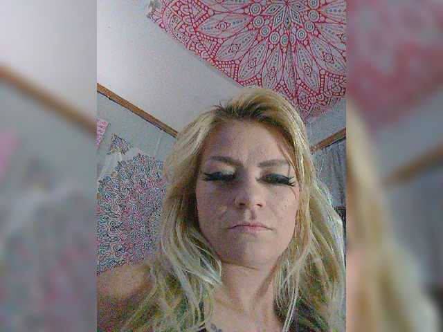 Screenshot di trasmissione realchichi