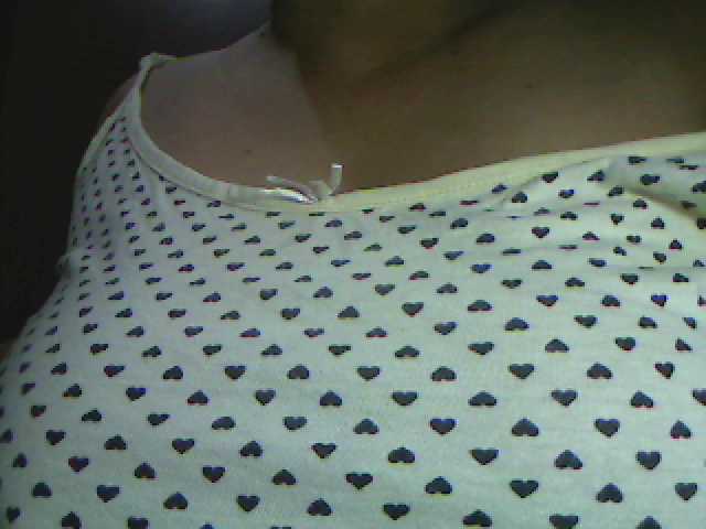 Screenshot di trasmissione RealCumBaby