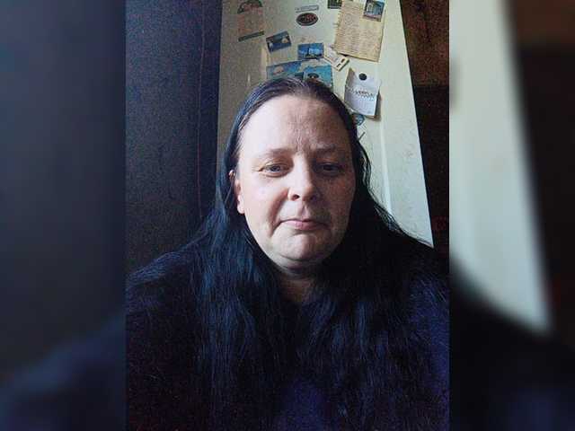 Screenshot di trasmissione RealWitch