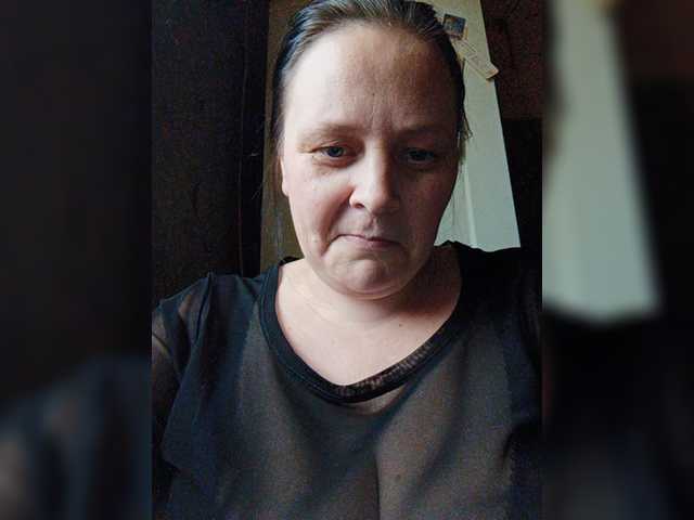 Screenshot di trasmissione RealWitch