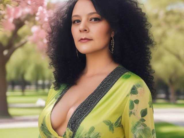 Foto del profilo RealWitch