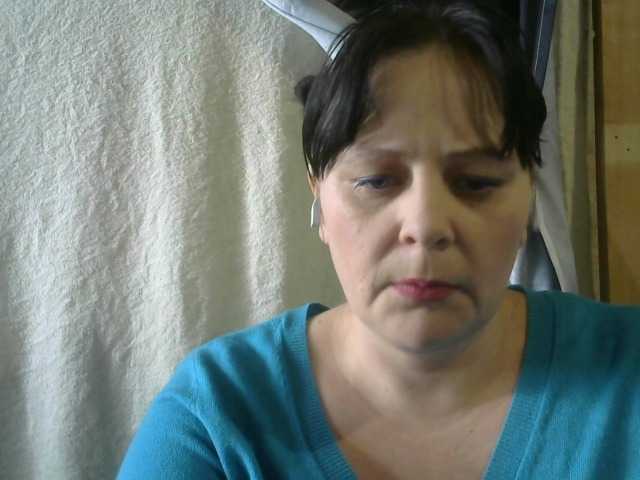 Screenshot di trasmissione RealWitch