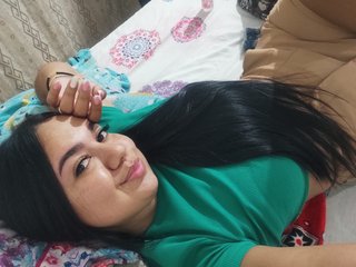 Chat video erotica Rebeca-Girl