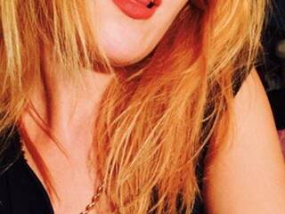 Chat video erotica Rebeca122